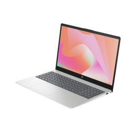   HP 15-fc0056nh 15.6" FHD AG IPS, Ryzen5 7520U 2.8GHz, 16GB, 512GB SSD, Win 11, ezüst