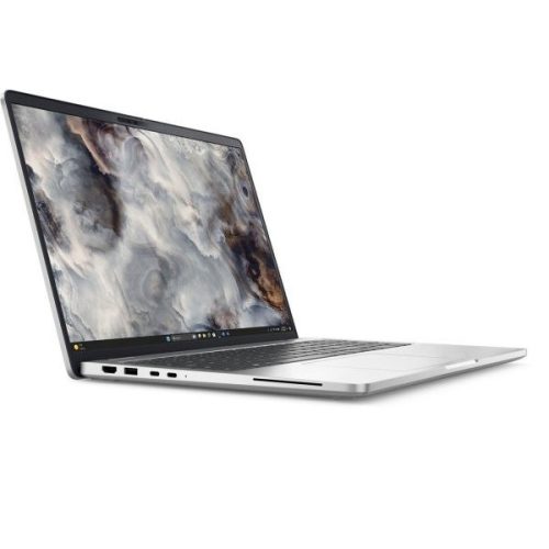 DELL Pro 16 Plus (PB16250) 16.0" FHD+, Intel Core Ultra 5 235U (4.9GHz), 16GB, 512GB SSD, Win 11 Pro