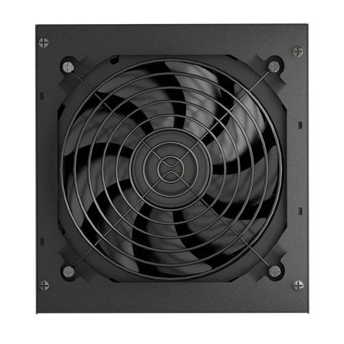 NJOY Tápegység Alpha+ 1000W, 12cm, 20+4, Aktív PFC 80+ Gold