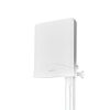Nedis ANOR5G20WT Beltéri és kültéri antenna, 3G / 4G / 5G, 698 MHz -5000 MHz, Nyereség: 6 dB
