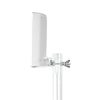Nedis ANOR5G20WT Beltéri és kültéri antenna, 3G / 4G / 5G, 698 MHz -5000 MHz, Nyereség: 6 dB