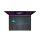 MSI Gaming NB Cyborg 15 A13VEK-2005, 15,6" FHD 144Hz, i7-13620H, 16GB (1x16), 512GB M.2, RTX 4050 6GB, NOOS, Fekete