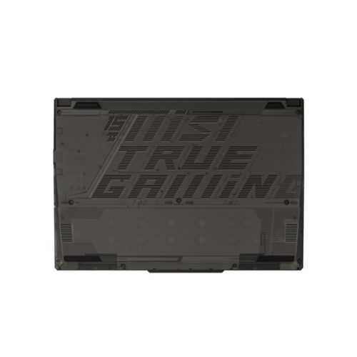 MSI Gaming NB Cyborg 15 A13UDXK-2002, 15,6" FHD 144Hz, i5-13420H, 16GB, 512GB M.2, RTX 3050 6GB, NOOS, Fekete