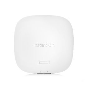 HPE Aruba Instant On AP22 (RW) Access Point HPE Aruba Instant On AP22 (RW) Access Point