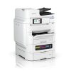 EPSON Tintasugaras nyomtató - WorkForce Pro EM-C8101RDWF (A3, MFP, 4800x1200 DPI, 35 lap/perc, duplex, ADF, USB/Wifi)