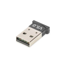 BLACKBIRD Bluetooth Nano Adapter 5.0 USB BLACKBIRD Bluetooth Nano Adapter 5.0 USB