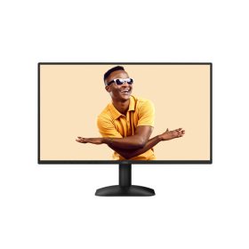 AOC IPS monitor 23,8" 24B31H, 1920x1080, 16:9, 300 cd/m2, 1ms, VGA/HDMI, 120Hz   AOC IPS monitor 23,8" 24B31H, 1920x1080, 16:9, 300 cd/m2, 1ms, VGA/HDMI, 120Hz