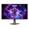 AOC Gaming OLED 240Hz monitor 26,5" AG276UZD, 3840x2160, 16:9, 0.03 ms, HDMIx2/Displayport/USB/USB-C