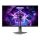 AOC Gaming OLED 240Hz monitor 26,5" AG276UZD, 3840x2160, 16:9, 0.03 ms, HDMIx2/Displayport/USB/USB-C