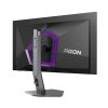 AOC Gaming OLED 240Hz monitor 26,5" AG276UZD, 3840x2160, 16:9, 0.03 ms, HDMIx2/Displayport/USB/USB-C