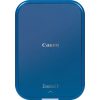 CANON Mobil fotónyomtató, ZINK, ZOEMINI 2 WiFi,  317x500 dpi, tengerészkék, + fotópapír csomag