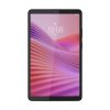 LENOVO Tab One (TB305FU), 8,7" HD IPS, MediaTek Helio G85, 8C, 4GB, 128GB eMMC, Android, Luna Grey, Clear Case, WOA