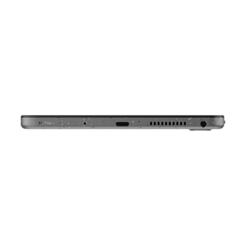 LENOVO Tab One (TB305FU), 8,7" HD IPS, MediaTek Helio G85, 8C, 4GB, 128GB eMMC, Android, Luna Grey, Clear Case, WOA