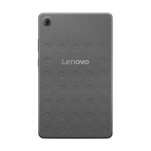 LENOVO Tab One (TB305FU), 8,7" HD IPS, MediaTek Helio G85, 8C, 4GB, 128GB eMMC, Android, Luna Grey, Clear Case, WOA