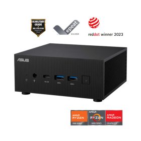 ASUS ExpertCenter miniPC PN53, AMD Ryzen 7, 16GB, 512GB, HDMI, WIFI5, BT5.0, USB 3.1   ASUS ExpertCenter miniPC PN53, AMD Ryzen 7, 16GB, 512GB, HDMI, WIFI5, BT5.0, USB 3.1