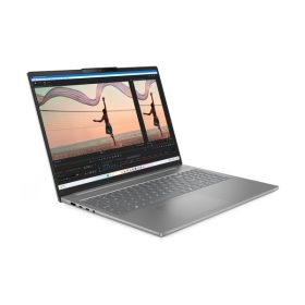   LENOVO IdeaPad Slim 5 16AHP10, 16.0" WUXGA, AMD Ryzen 7-8845HS, 24GB, 1TB SSD, NoOS, Luna Grey
