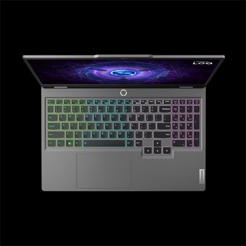 LENOVO LOQ Gaming 15AHP10, 15.6" FHD, AMD Ryzen 7 250, 16GB, 1TB SSD, nV RTX 5050 8GB, NoOS, Luna Grey