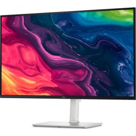   DELL 27 Plus 4K Monitor 27" S2725QS 4K 3840x2160, 1500:1, 350cd, 4ms, HDMI, DP, fekete-fehér