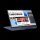 LENOVO IdeaPad 5 2-in-1 14AKP10, 14.0" WUXGA Touch, AMD Ryzen AI 5 340, 16GB, 512GB SSD, Win 11 Home, Cosmic Blue