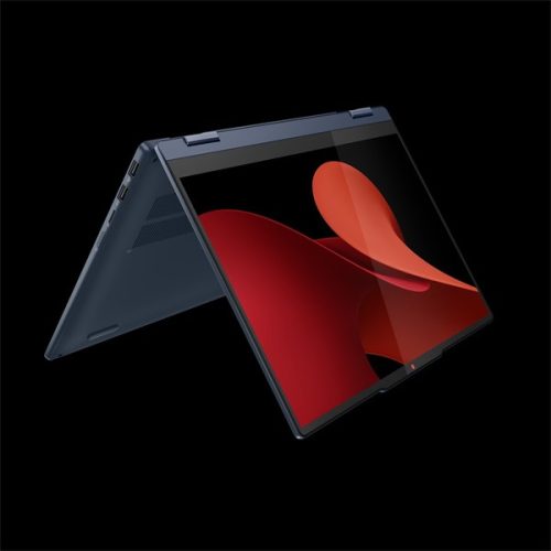 LENOVO IdeaPad 5 2-in-1 14AKP10, 14.0" WUXGA Touch, AMD Ryzen AI 5 340, 16GB, 512GB SSD, Win 11 Home, Cosmic Blue