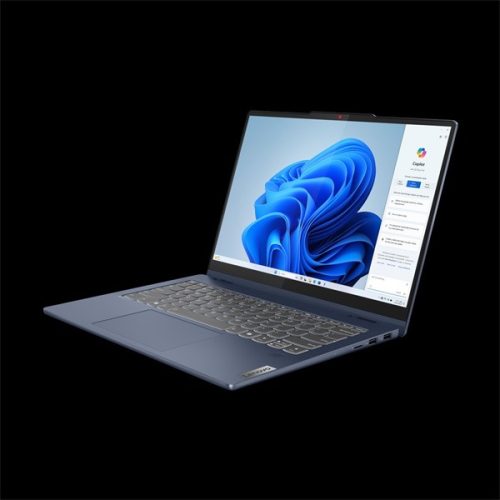 LENOVO IdeaPad 5 2-in-1 14AKP10, 14.0" WUXGA Touch, AMD Ryzen AI 5 340, 16GB, 512GB SSD, Win 11 Home, Cosmic Blue