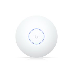 UBiQUiTi Wireless Access Point DualBand 1x2500Mbps, 4,98Gbps, 3x3 MU-MIMO, POE Nélkül, Falra rögzíthető - U7-LR   UBiQUiTi Wireless Access Point DualBand 1x2500Mbps, 4,98Gbps, 3x3 MU-MIMO, POE Nélkül, Falra rögzíthető - U7-LR