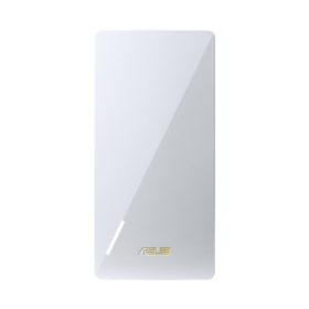 ASUS Wireless Range Extender Dual Band BE3600, RP-BE58 ASUS Wireless Range Extender Dual Band BE3600, RP-BE58