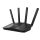 ASUS Wireless Router Dual Band BE6500 1xWAN(2.5Gbps) + 4xLAN(2.5Gbps) + 1xUSB, RT-BE82U
