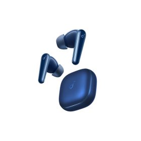 ANKER Vezeték Nélküli Fülhallgató, Soundcore Liberty 5, kék - A3957G31   ANKER Vezeték Nélküli Fülhallgató, Soundcore Liberty 5, kék - A3957G31