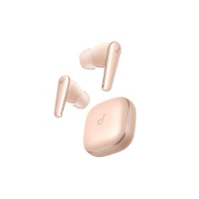 ANKER Vezeték Nélküli Fülhallgató, Soundcore Liberty 5, pink - A3957G51   ANKER Vezeték Nélküli Fülhallgató, Soundcore Liberty 5, pink - A3957G51