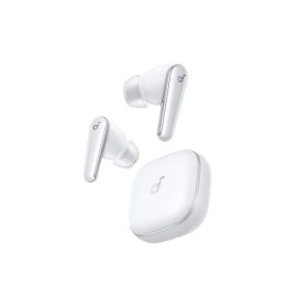 ANKER Vezeték Nélküli Fülhallgató, Soundcore Liberty 5, fehér - A3957G21   ANKER Vezeték Nélküli Fülhallgató, Soundcore Liberty 5, fehér - A3957G21