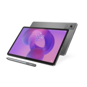 LENOVO Idea Tab (TB336FU),  11" , MediaTek Dimensity 6300 OC, 8GB, 128GB, Android, Luna Grey, PEN, WOA   LENOVO Idea Tab (TB336FU),  11" , MediaTek Dimensity 6300 OC, 8GB, 128GB, Android, Luna Grey, PEN, WOA