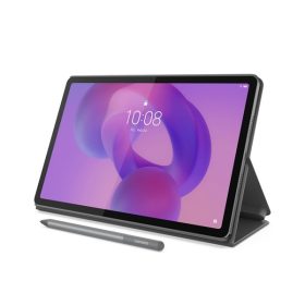 LENOVO Idea Tab (TB336ZU),  11" , MediaTek Dimensity 6300 OC, 8GB, 256GB, LTE 5G, Android, Luna Grey, PEN+FCASE, WOA   LENOVO Idea Tab (TB336ZU),  11" , MediaTek Dimensity 6300 OC, 8GB, 256GB, LTE 5G, Android, Luna Grey, PEN+FCASE, WOA