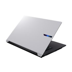   GIGABYTE AERO X16 16" WQXGA (165Hz), AMD Ryzen AI 7 350 (8C/5Ghz), 32GB, 1TB SSD, RTX 5070, Win11 Home, US bill, fehér