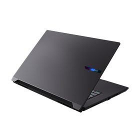   GIGABYTE AERO X16 16" WQXGA (165Hz), AMD Ryzen AI 7 350 (8C/5Ghz), 32GB, 1TB SSD, RTX 5070, Win11 Home, US bill, szürke