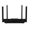 ASUS Wireless Router Dual Band BE3600 1xWAN(2.5Gbps) + 3xLAN(1000Mbps), RT-BE50
