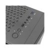White Shark PANZER-2, GCC-2402 Számítógép ház ATX midi Tower