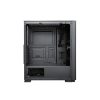 White Shark PANZER-2, GCC-2402 Számítógép ház ATX midi Tower