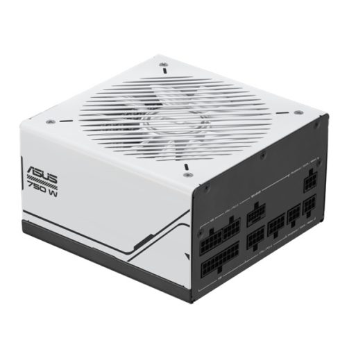 ASUS Tápegység Prime 750W 80+ Gold moduláris Gen 5.0