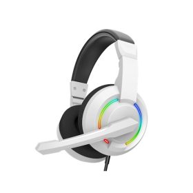 Baracuda HYDRA,-W BGH-021W gamer fejhallgató, fehér Baracuda HYDRA,-W BGH-021W gamer fejhallgató, fehér