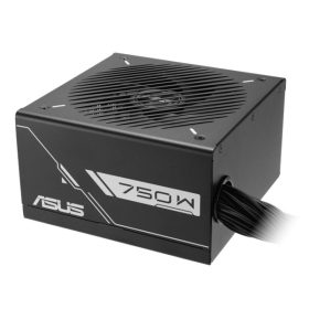 ASUS Tápegység Prime 750W 80+ Bronze