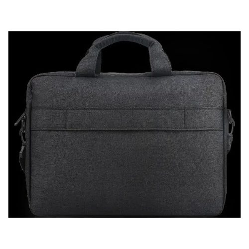 LENOVO NB Táska 15,6" Casual Case Topload T210, fekete