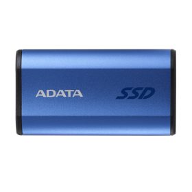 ADATA SSD Külső USB 3.2 1TB SE880 Elite, Type-C, Kék