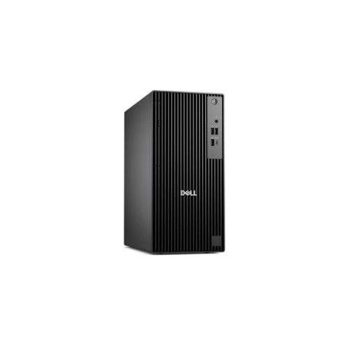DELL Pro Tower QCT1250, Intel Core Ultra 5- 235V (5.0GHz), 8GB, 512GB SSD, DVD+/-RW, Win11 Pro