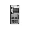 DELL Pro Tower QCT1250, Intel Core Ultra 5- 235V (5.0GHz), 8GB, 512GB SSD, DVD+/-RW, Win11 Pro