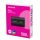 ADATA SSD Külső USB 3.2 500GB SD810, Fekete