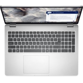   DELL Pro 16 (PC16255) 16.0" FHD+, AMD Ryzen AI 5 PRO 340 (5.0GHz), 16GB, 512GB SSD, Win 11 Pro