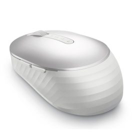 Dell Pro Premium Compact Mouse - MS7421W - Platinum Silver Dell Pro Premium Compact Mouse - MS7421W - Platinum Silver