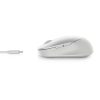 Dell Pro Premium Compact Mouse - MS7421W - Platinum Silver