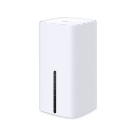   TP-LINK 4G/5G Modem + Wireless Router Dual Band AX3000 1xWAN/LAN(1000Mbps) + 2xLAN(1000Mbps), ARCHER NX500
